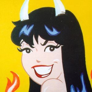 Meet your Posher, Rosalie